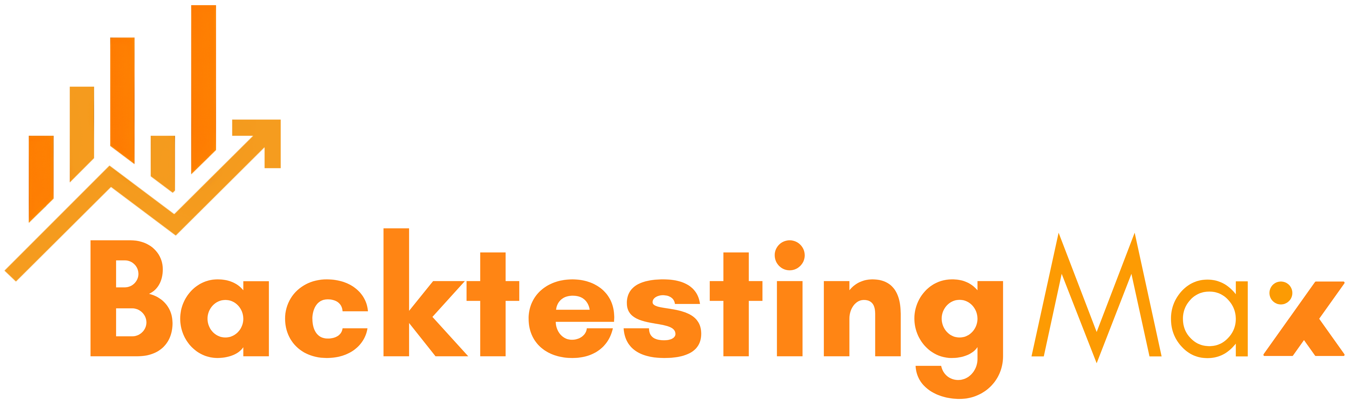 BacktestingMax - Free Trading Strategy Backtesting Software